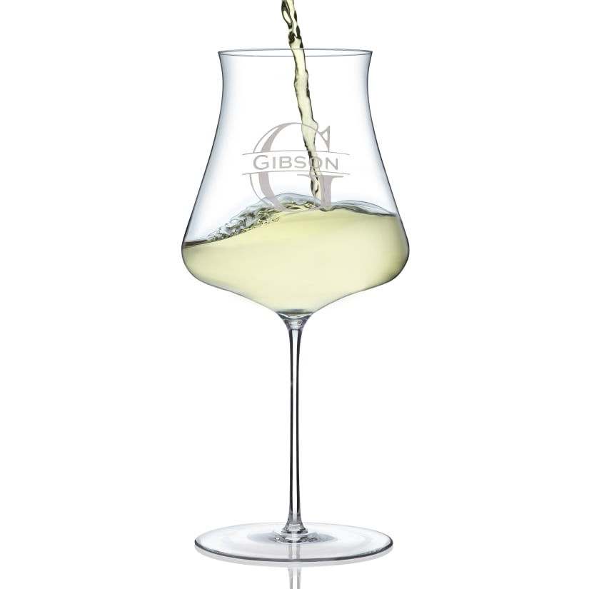 Wine Enthusiast Somm Universal Wine Glass - Thumbnail 3