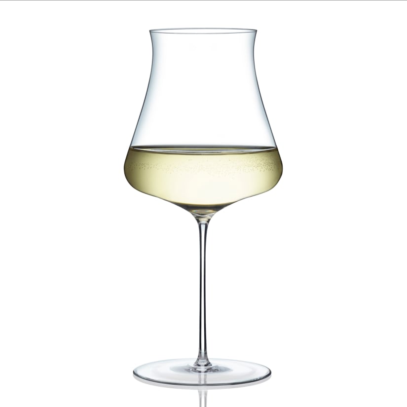 Wine Enthusiast Somm Universal Wine Glass - Thumbnail 3