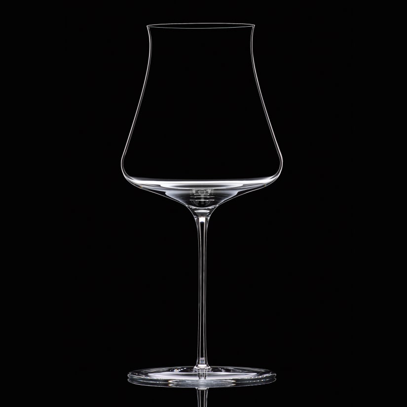 Wine Enthusiast Somm Universal Wine Glass - Thumbnail 4