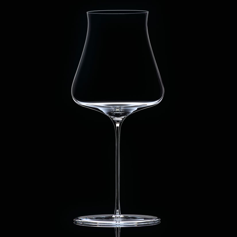 Wine Enthusiast Somm Wine Glass - Thumbnail 2