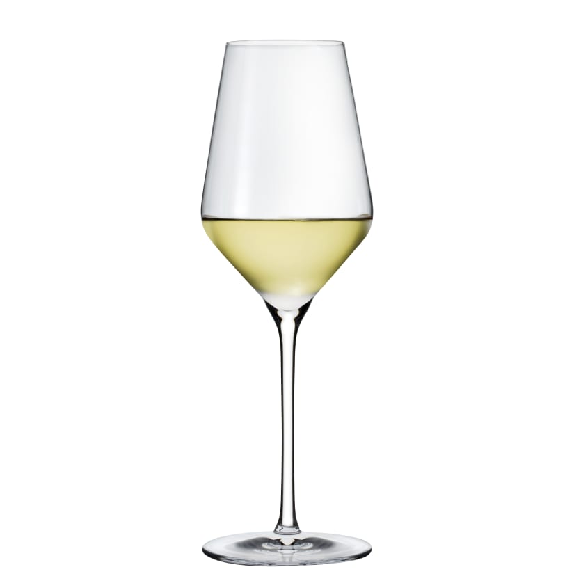 Wine Enthusiast Vienna Break-Resistant Universal Wine Glasses - Set of 4