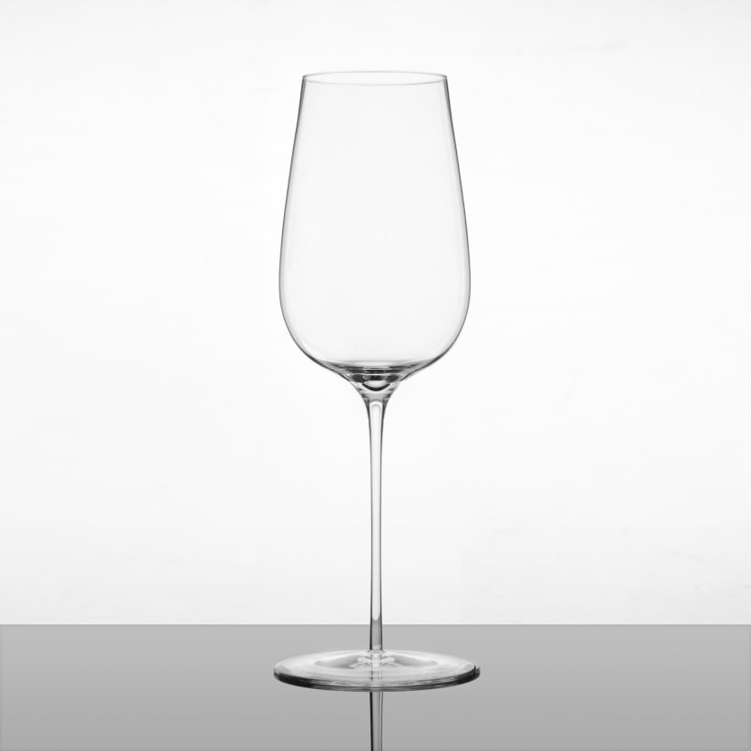 Glasvin Precision White Wine Glasses (Set of 2)