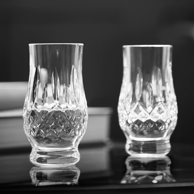 Waterford Connoisseur Lismore Tasting Tumbler - Thumbnail 2