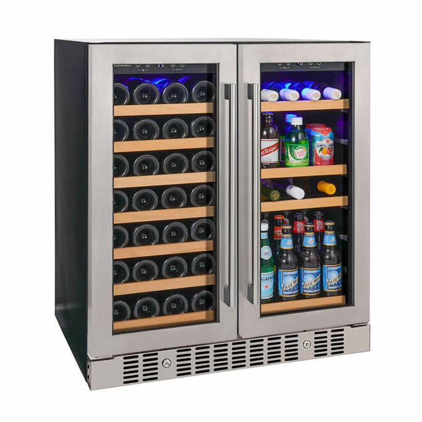 Wine Enthusiast Somm Series Wine and Beverage Center - Thumbnail 3