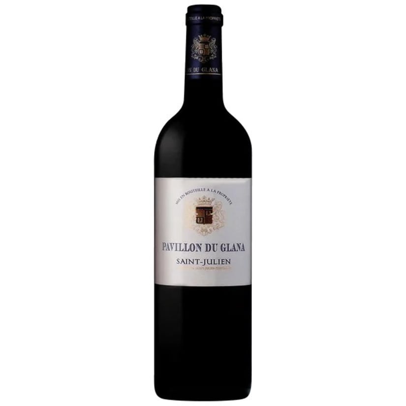 Pavillion du Glana 2018, Saint-Julien