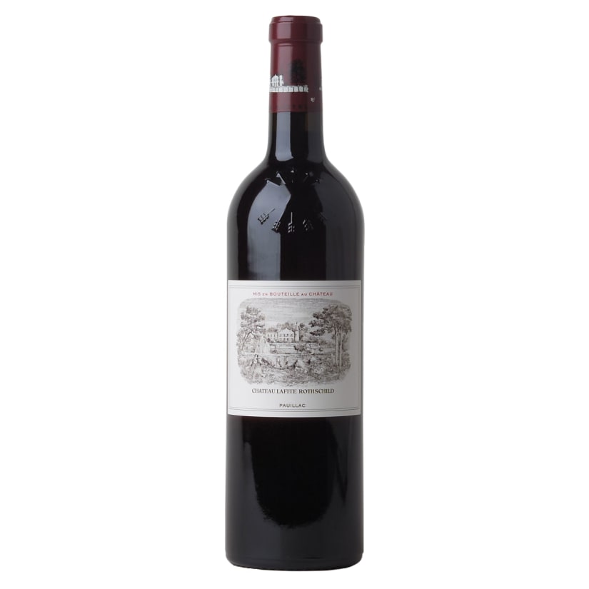 Chateau Lafite Rothschild 2019, Pauillac