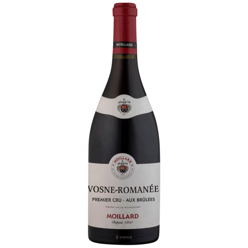 Moillard 2020 1er Cru Aux Brulees, Vosnee-Romanee