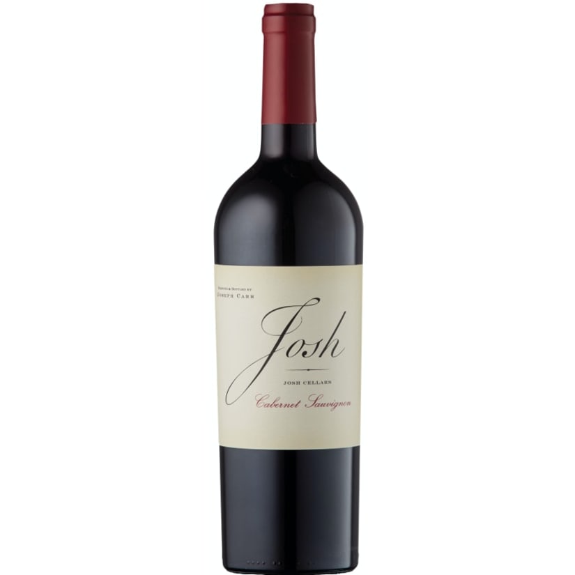 Josh Cellars 2023 Cabernet Sauvignon, California
