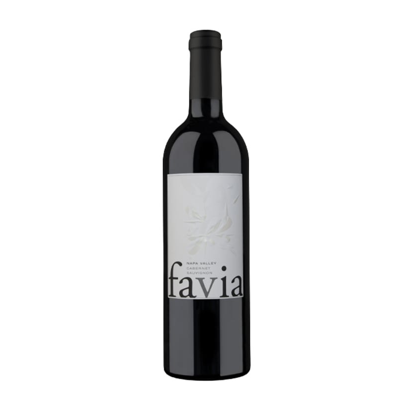 Favia Cabernet Sauvignon 2023, Napa valley