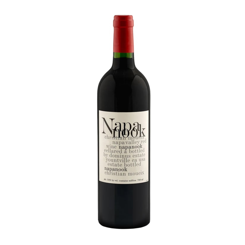 Dominus Estate 2023 Napanook Cabernet Sauvignon, Napa Valley