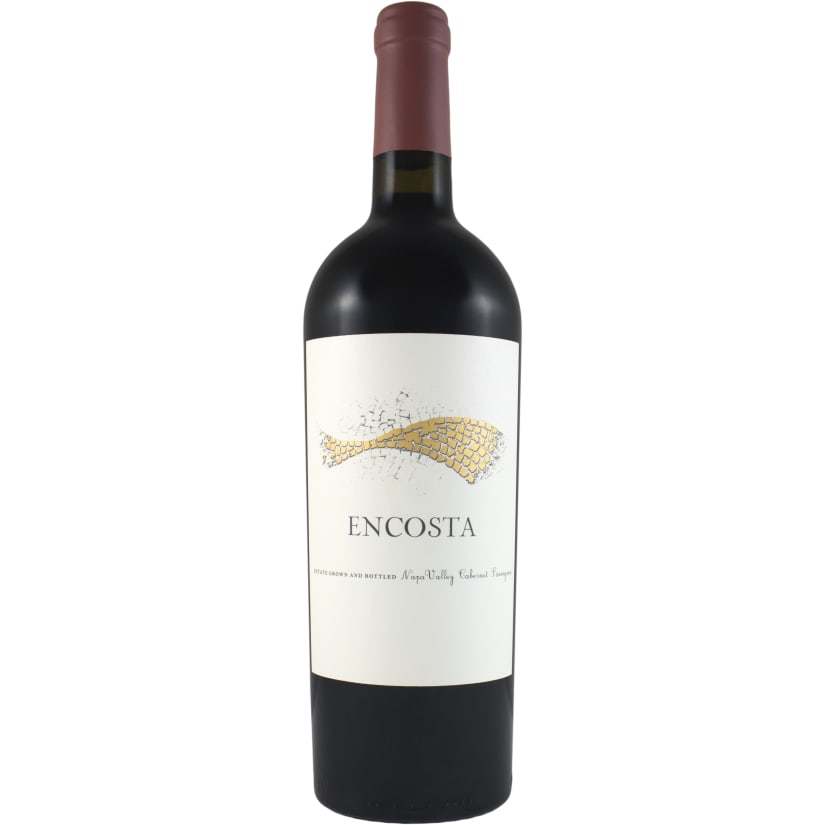 Gandona Winery 2017 Encosta Cabernet Sauvignon, Napa Valley