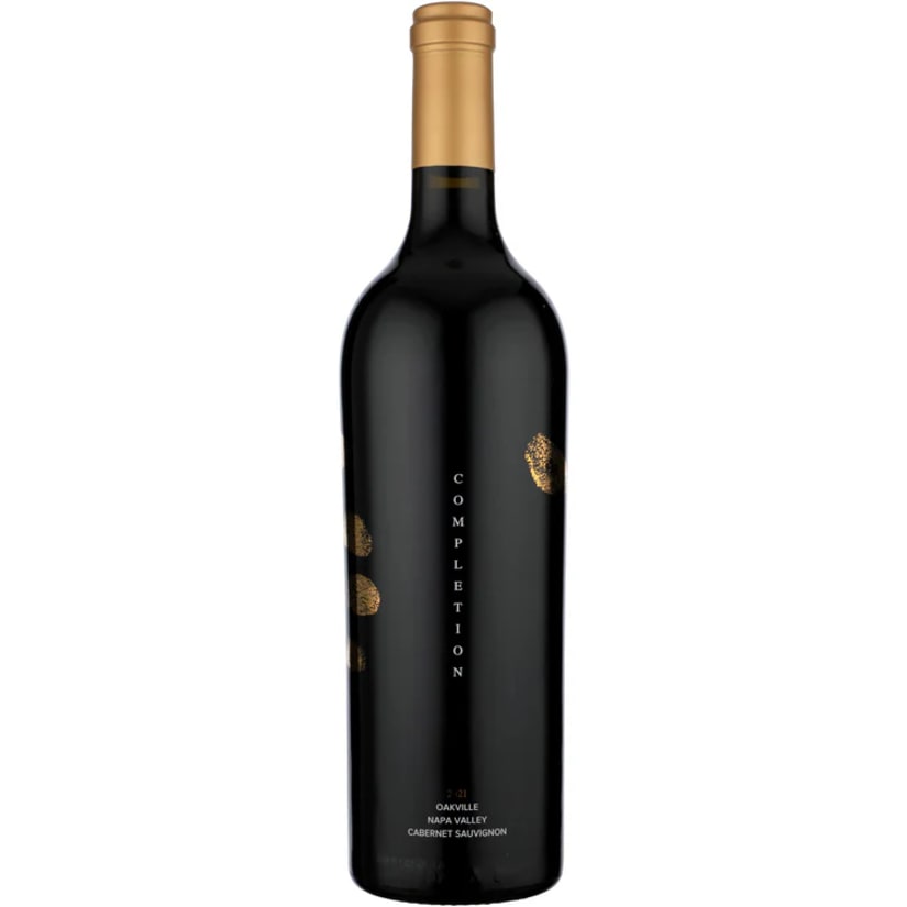 7 Cellars 2021 John Elway Completion Cabernet Sauvignon, Oakville, Napa Valley