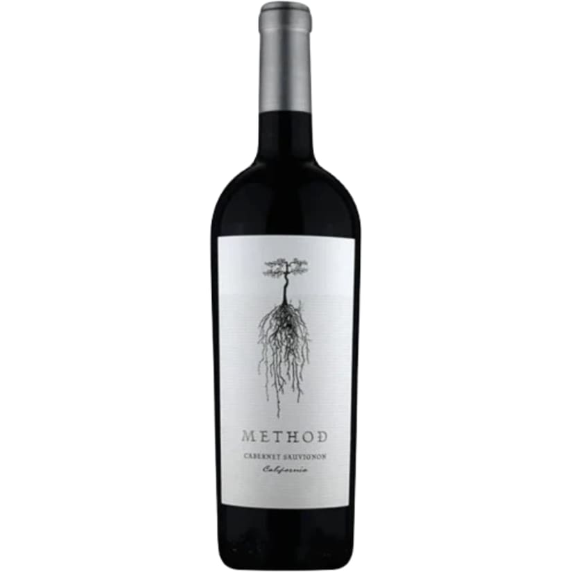Method 2023 Cabernet Sauvignon, California
