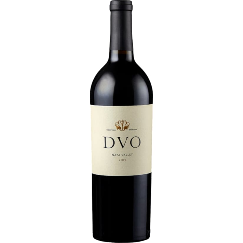 Dalla Valle & Ornellaia DVO 2019, Napa Valley