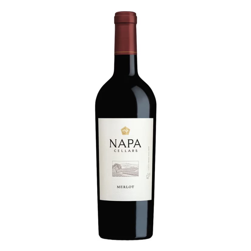 Napa Cellars 2022 Merlot, Napa Valley