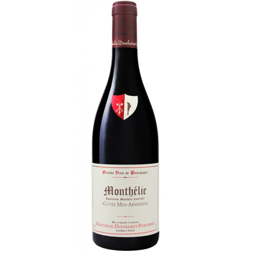 Domaine Douhairet-Porcheret 2022 Cuvee Miss Armande, Monthelie