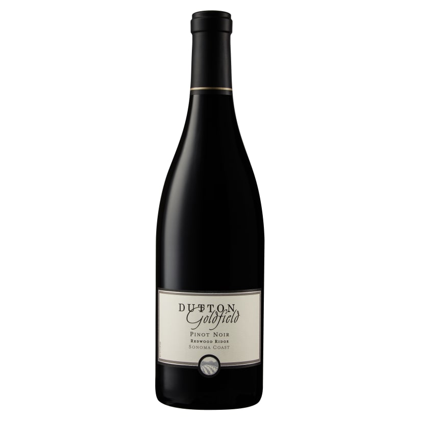 Dutton-Goldfield 2021 Redwood Ridge Pinot Noir, Sonoma Coast