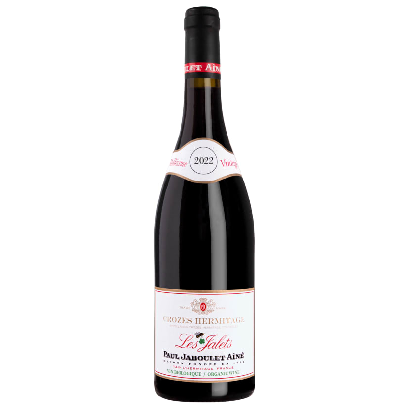 Paul Jaboulet Aine 2022 Les Jalets, Crozes-Hermitage