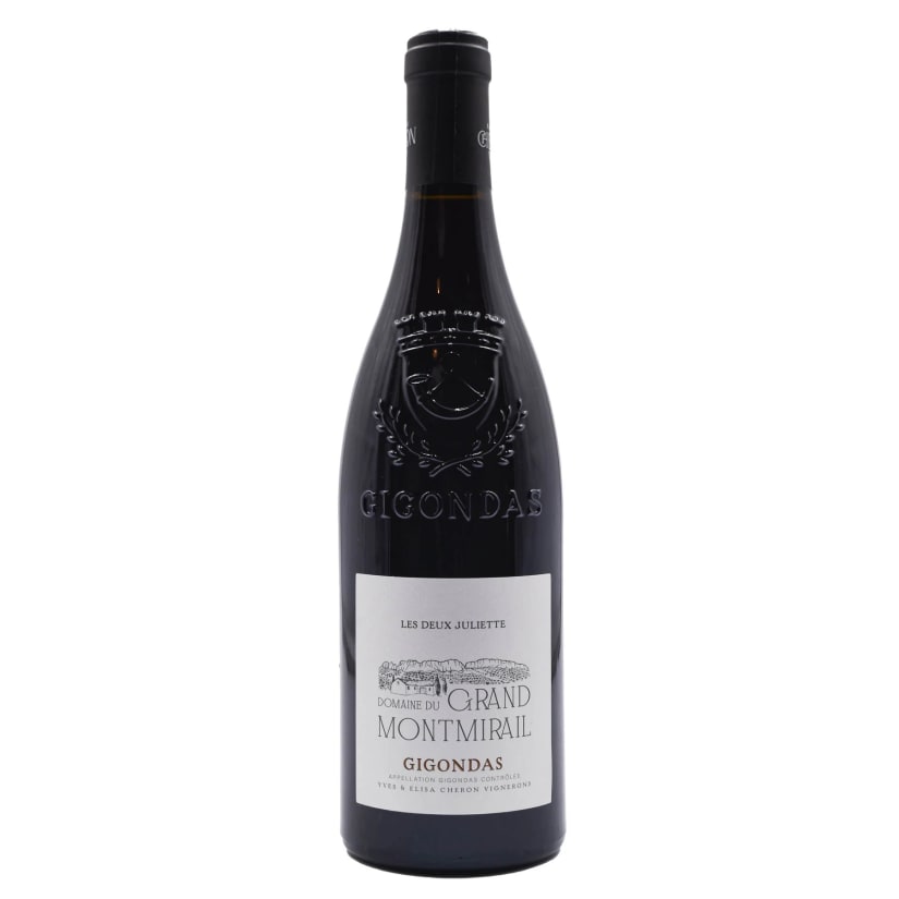 Domaine du Grand Montmirail 2021 Vieilles Vignes, Gigondas
