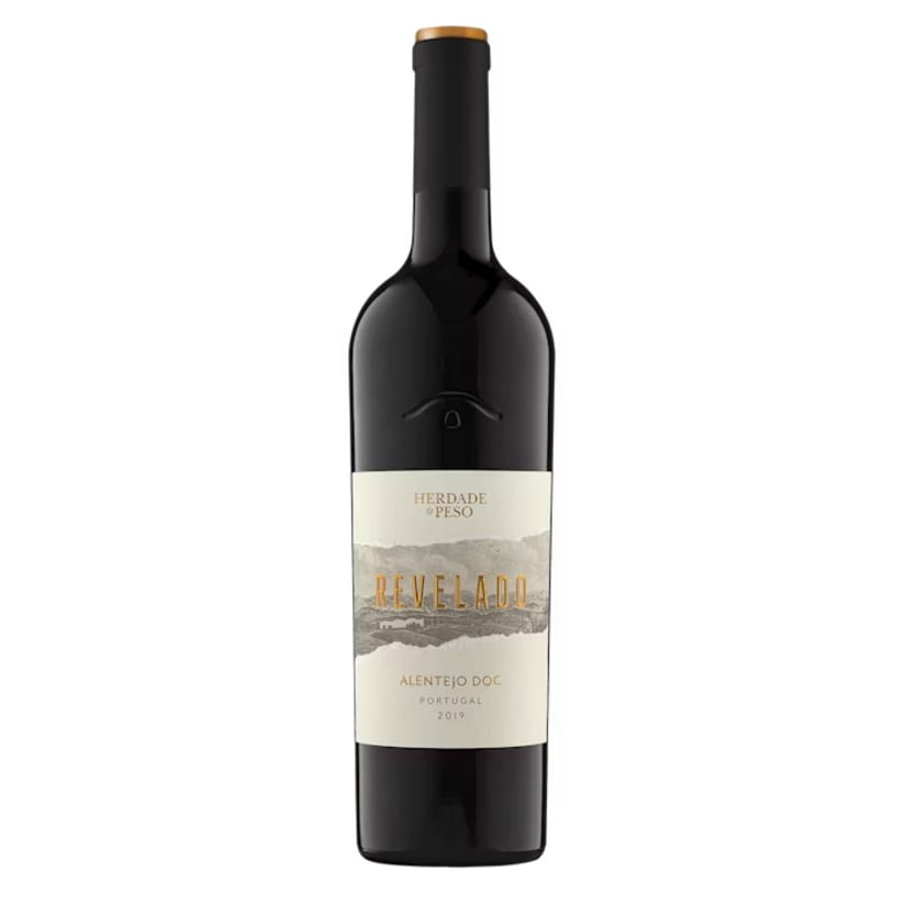 Herdade Do Peso 2019 Tinto Revelado, Alentejo