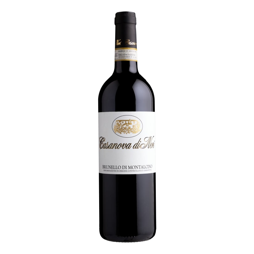 Casanova di Neri 2020 White Label, Brunello di Montalcino