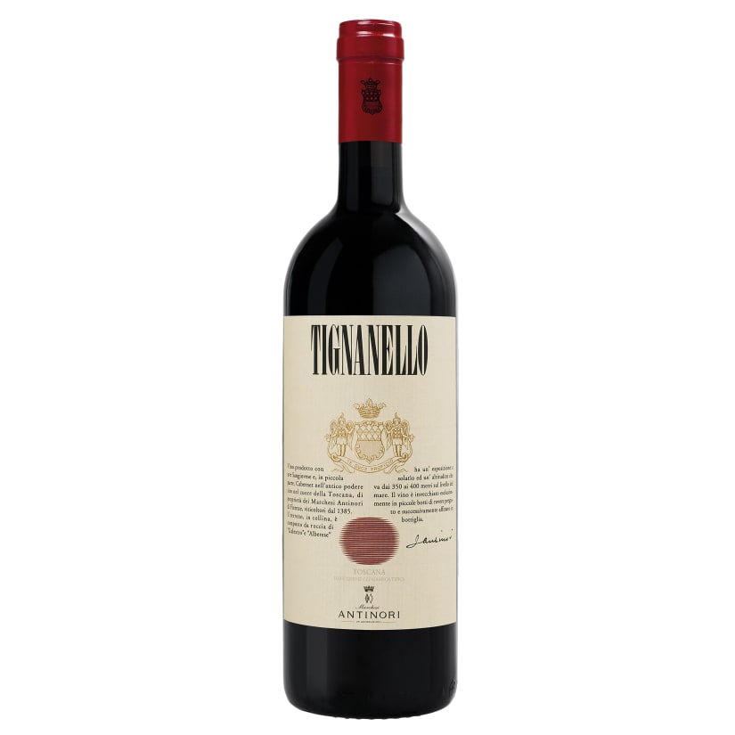 Marchesi Antinori 2022 Tignanello, Toscana