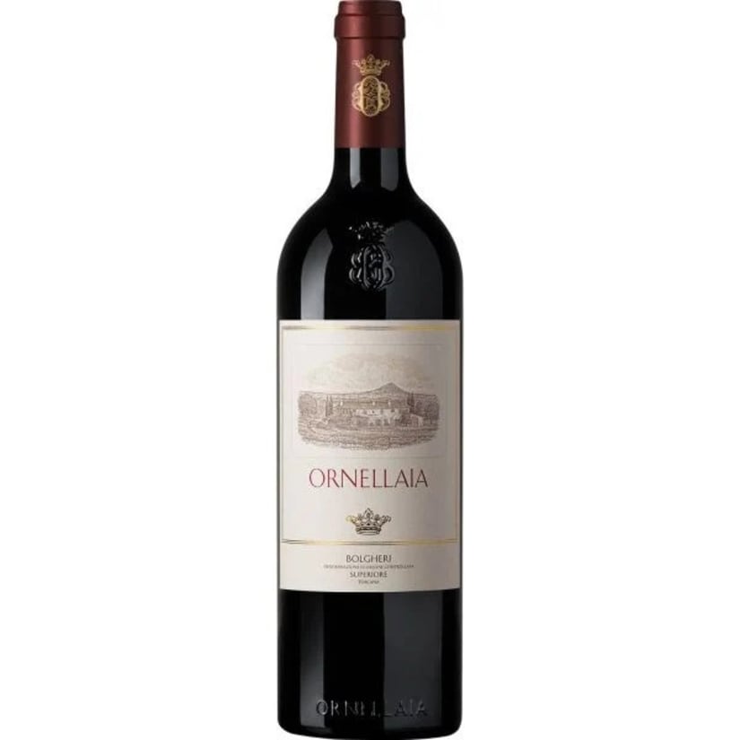 Ornellaia 2023, Bolgheri Superiore