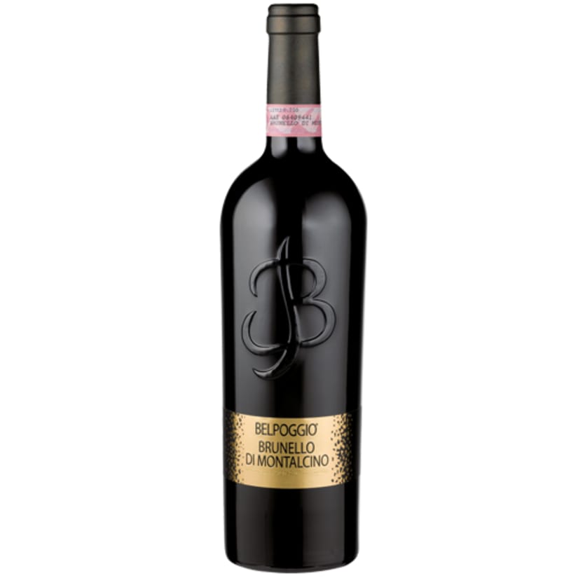 Belpoggio 2019, Brunello di Montalcino
