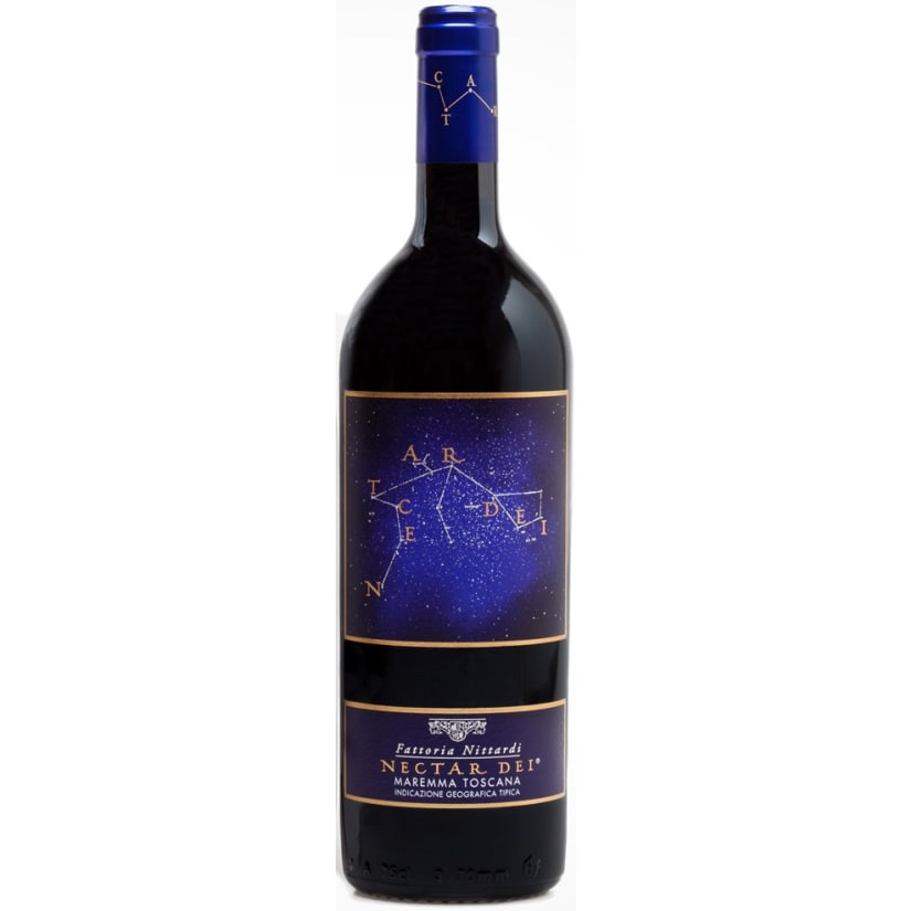 Fattoria Nittardi 2020 Nectar Dei, Maremma