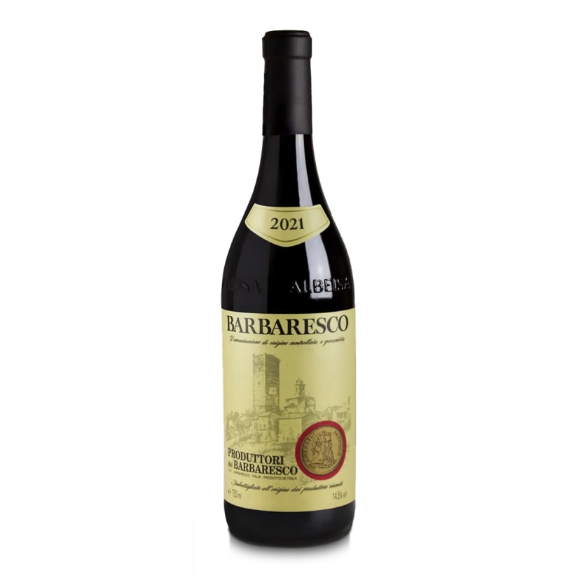 Produttori del Barbaresco 2021, Barbaresco