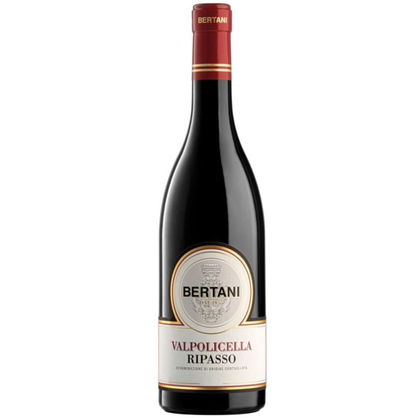 Bertani 2021, Valpolicella Ripasso