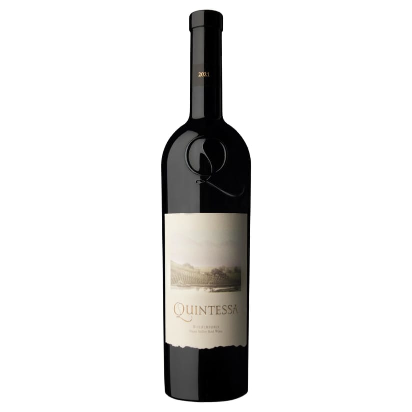 Quintessa 2021 Red Blend, Rutherford, Napa Valley