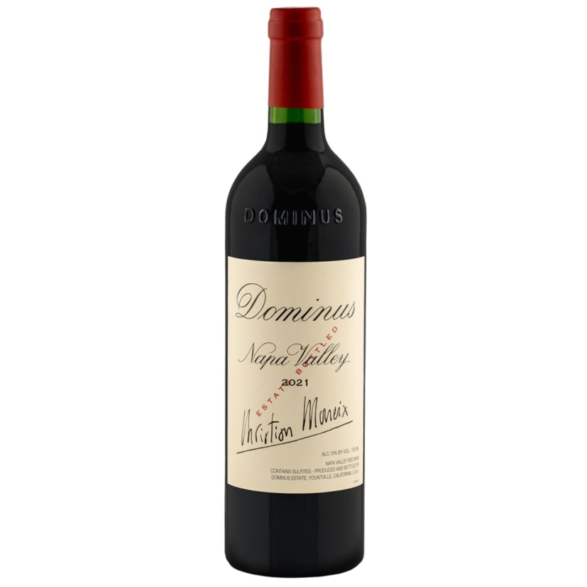 Dominus Estate 2021, Napa Valley