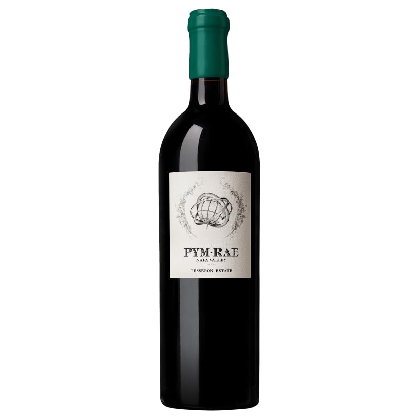 Tesseron Estate 2019 Pym-Rae, Napa Valley
