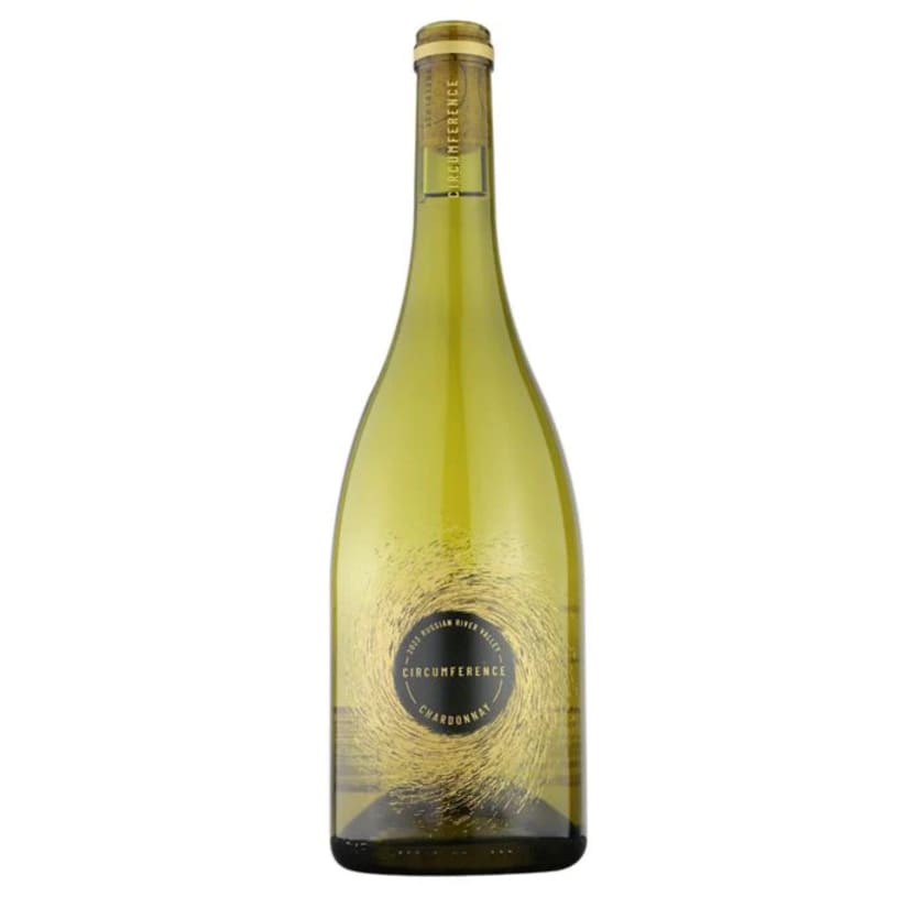Circumference 2024 Chardonnay, Russian River Valley