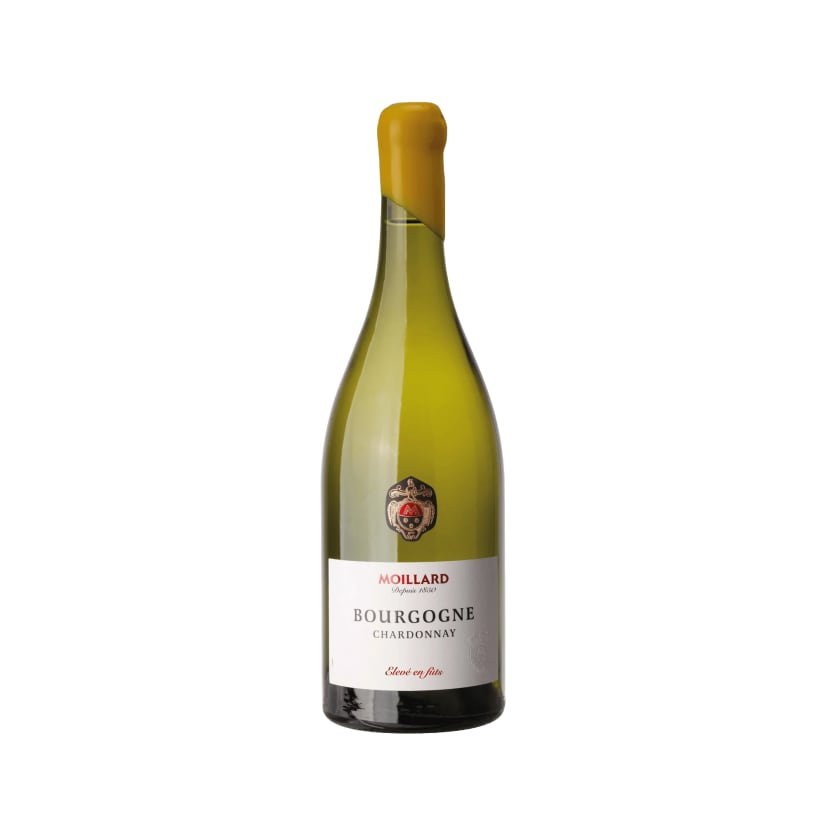 Moillard 2024 Eleve en Futs Chardonnay, Bourgogne