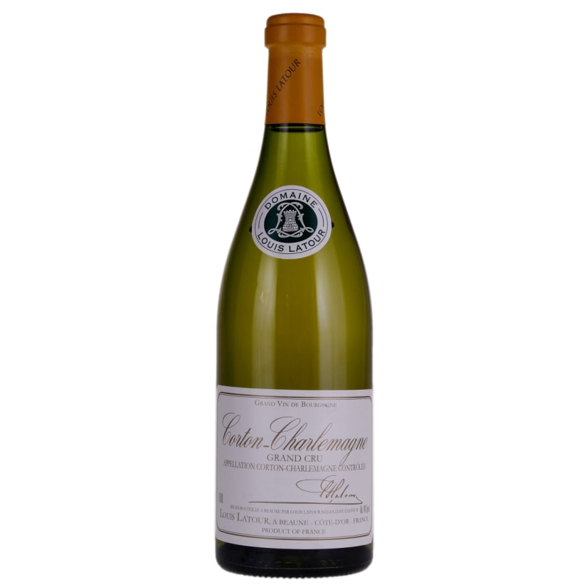 Louis Latour 2019 Corton-Charlemagne, Grand Cru