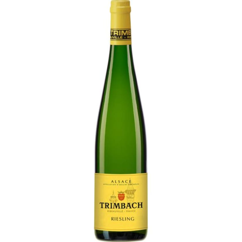 Trimbach 2022 Reserve Riesling, Alsace