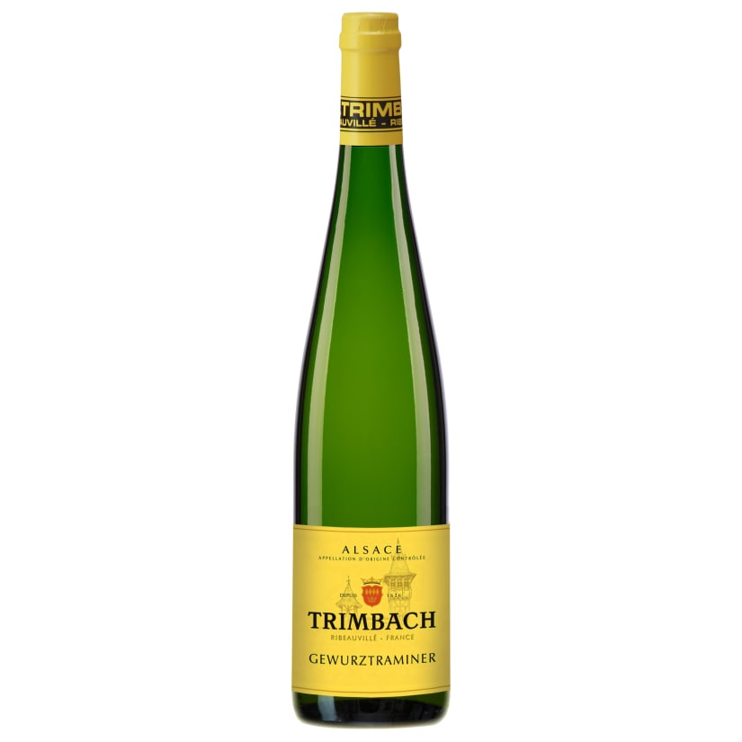 Trimbach 2020 Gewurztraminer, Alsace