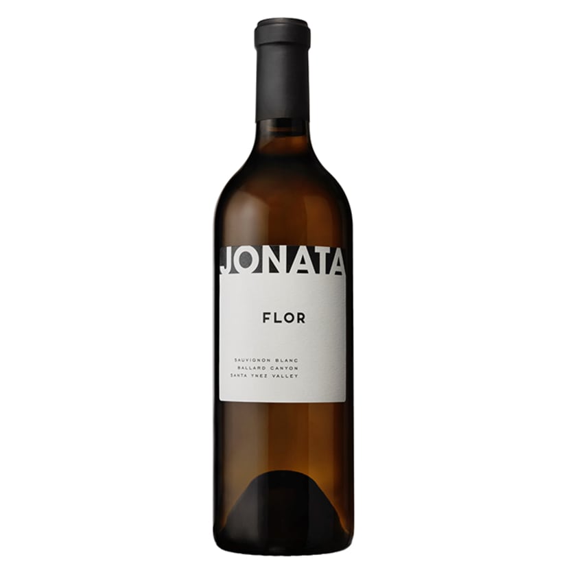 Jonata Estate 2022 Flor Sauvignon Blanc, Ballard Canyon, Santa Ynez Valley