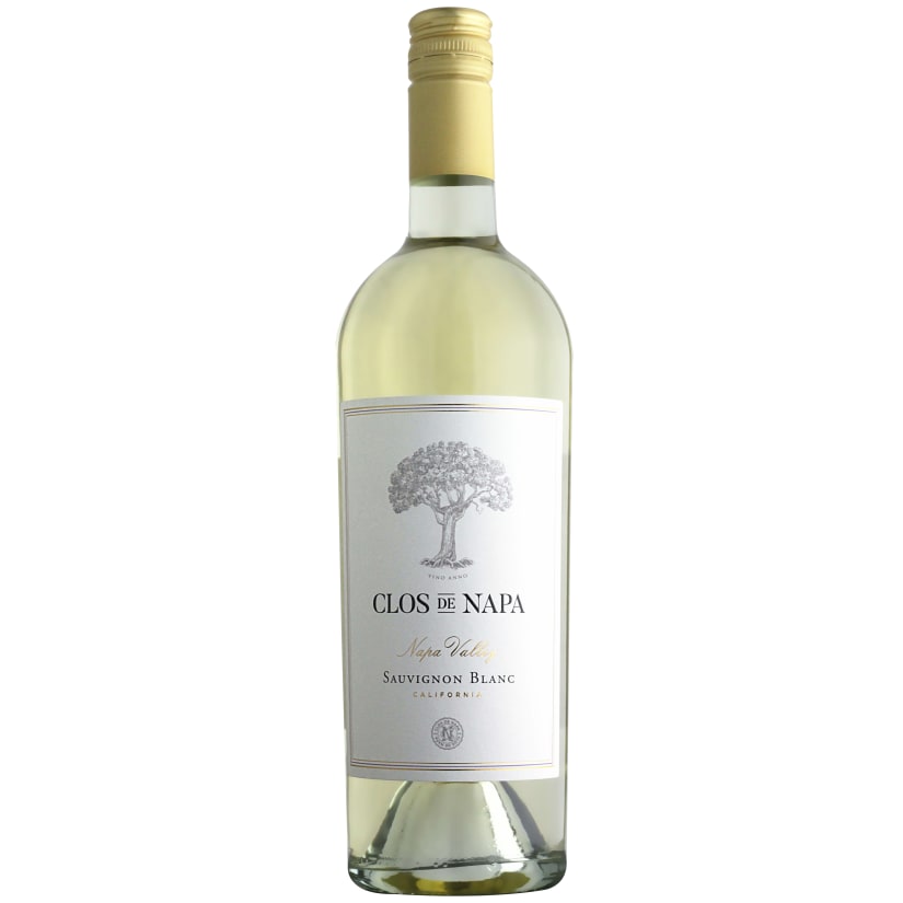 Clos de Napa 2023 Sauvignon Blanc, Napa Valley