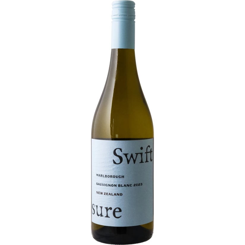 Swiftsure 2023 Sauvignon Blanc, New Zealand