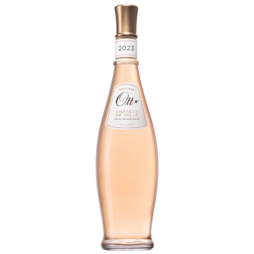 Domaines Ott 2023 Rose, Chateau de Selle