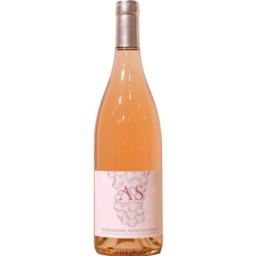 Domaine Arnaud & Sophie 2022 Passetoutgrain Rose, Bourgogne