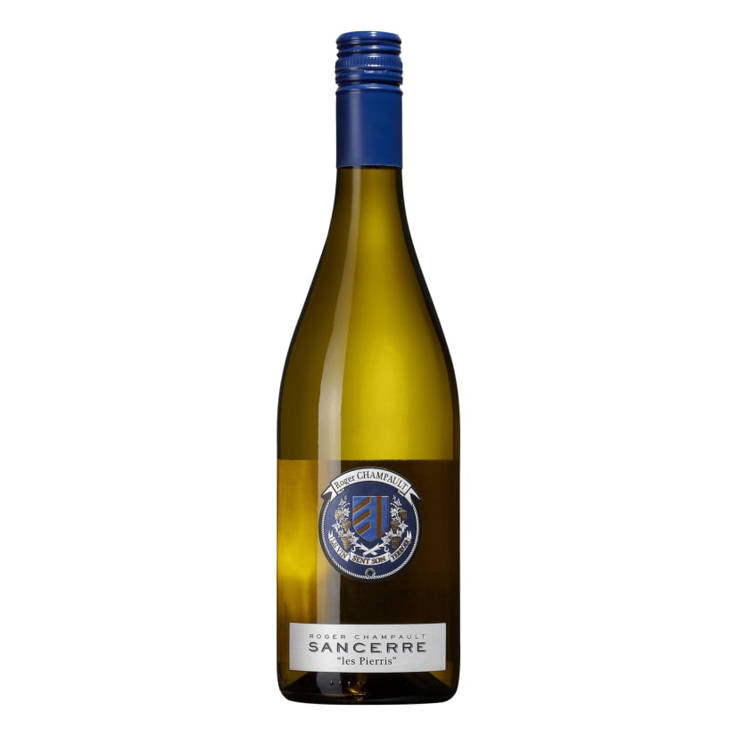 Domaine Roger Champault 2024 Les Pierris, Sancerre