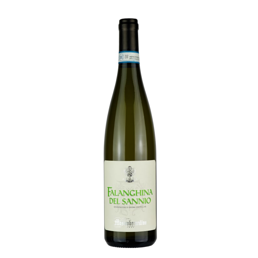 Mastroberardino 2023, Falanghina del Sannio