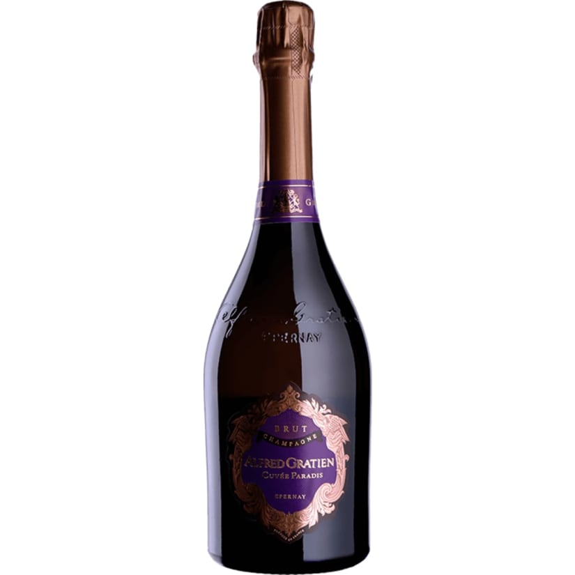 Alfred Gratien 2015 Cuvee Paradis, Champagne