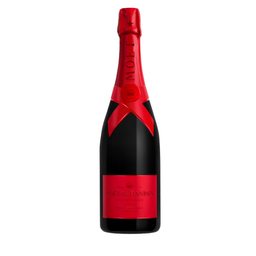Moet Reserve Imperial Brut NV Champagne