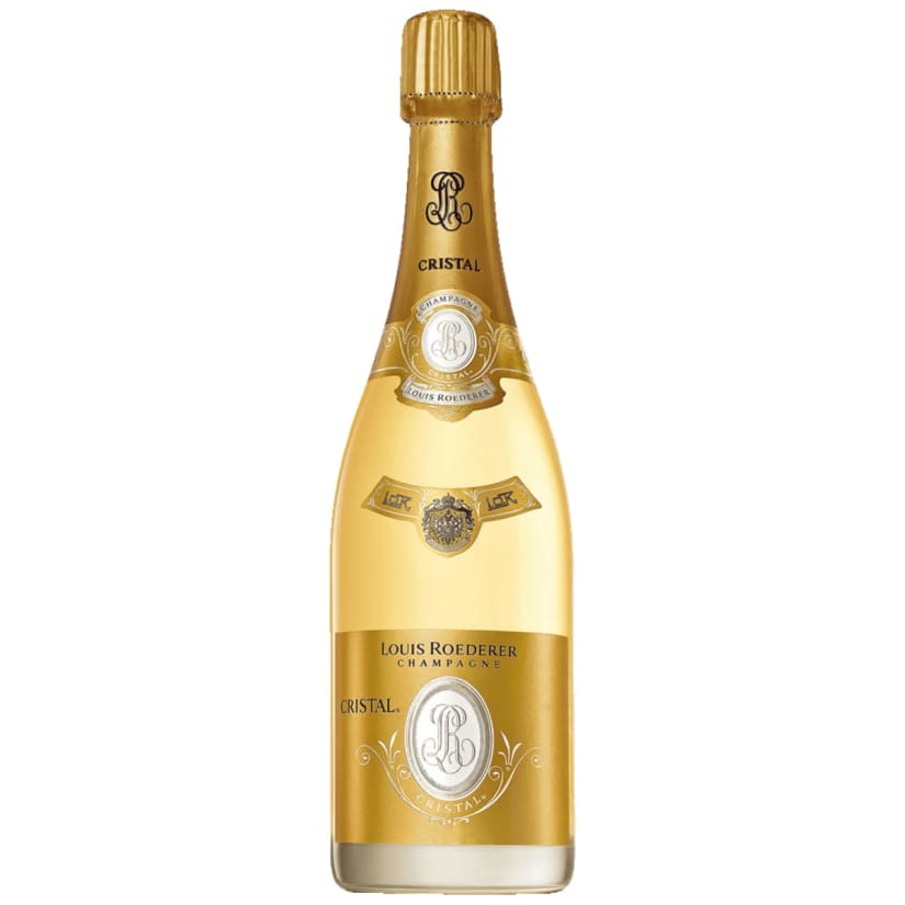 Louis Roederer 2015 Cristal Brut Champagne