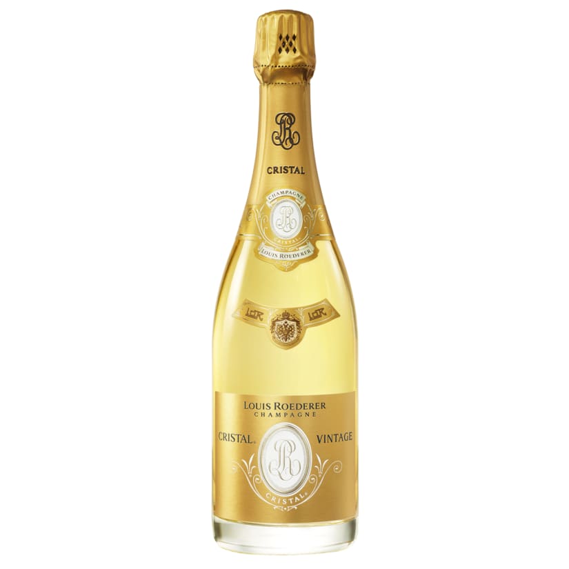 Louis Roederer 2016 Cristal Brut Champagne